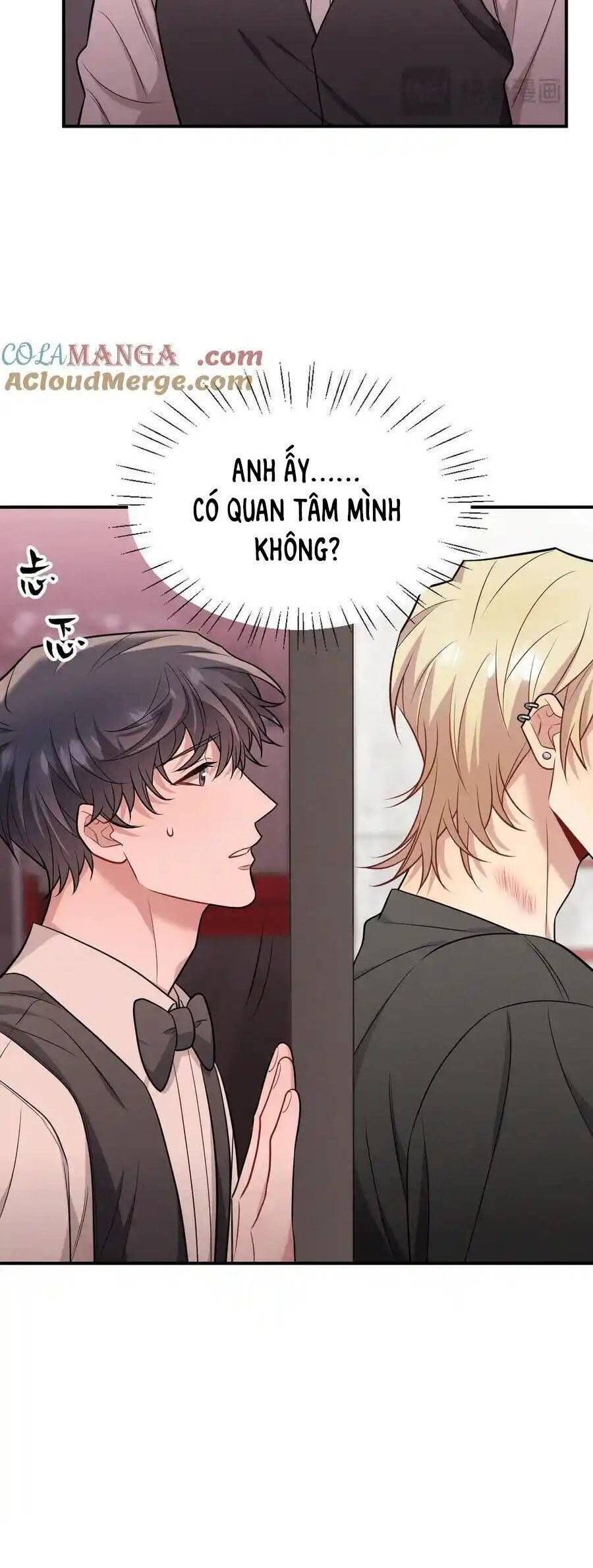 Trung Khuyển Công Lược Chapter 27 - 39