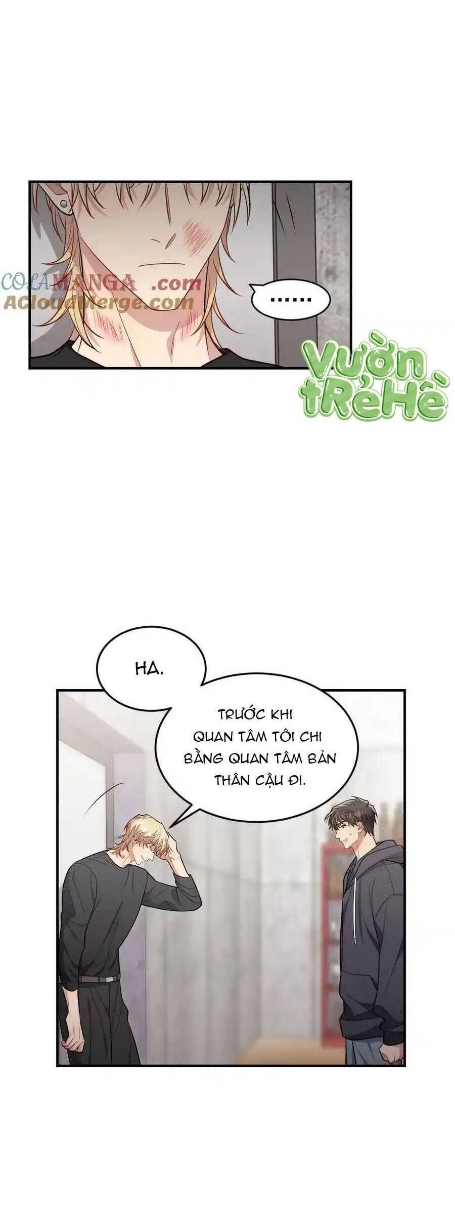 Trung Khuyển Công Lược Chapter 27 - 40