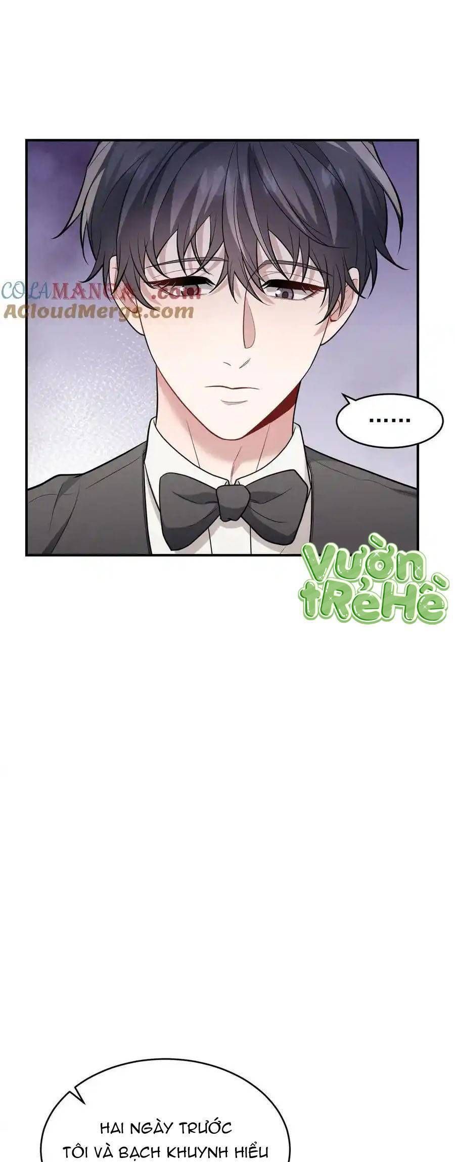 Trung Khuyển Công Lược Chapter 27 - 41