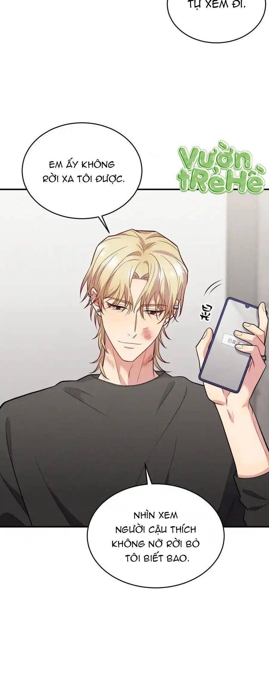 Trung Khuyển Công Lược Chapter 27 - 43