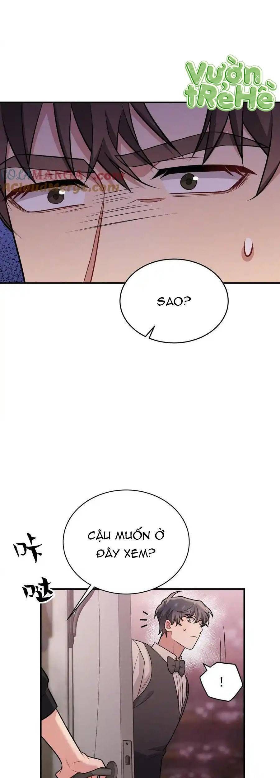 Trung Khuyển Công Lược Chapter 27 - 44