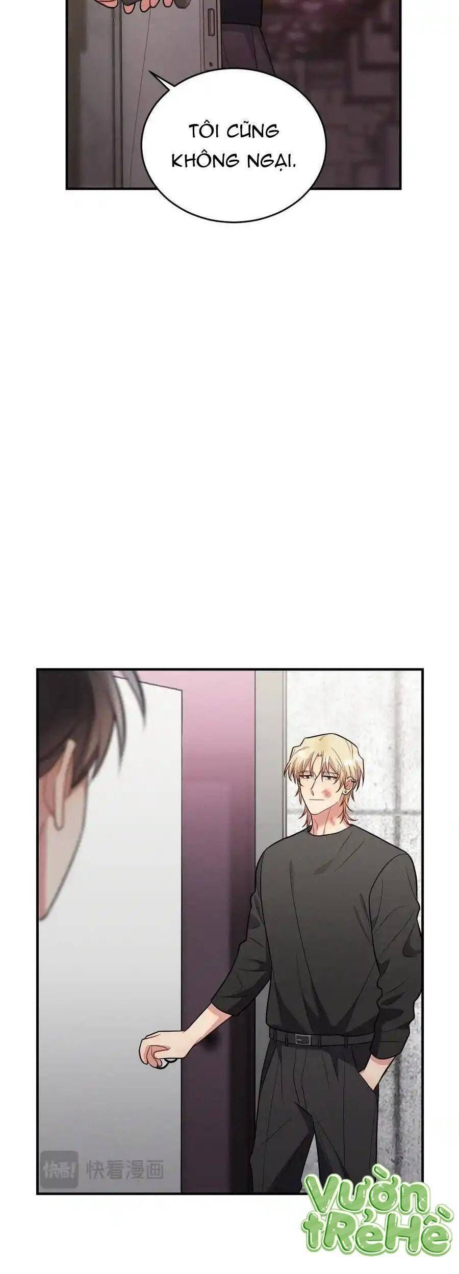 Trung Khuyển Công Lược Chapter 27 - 45