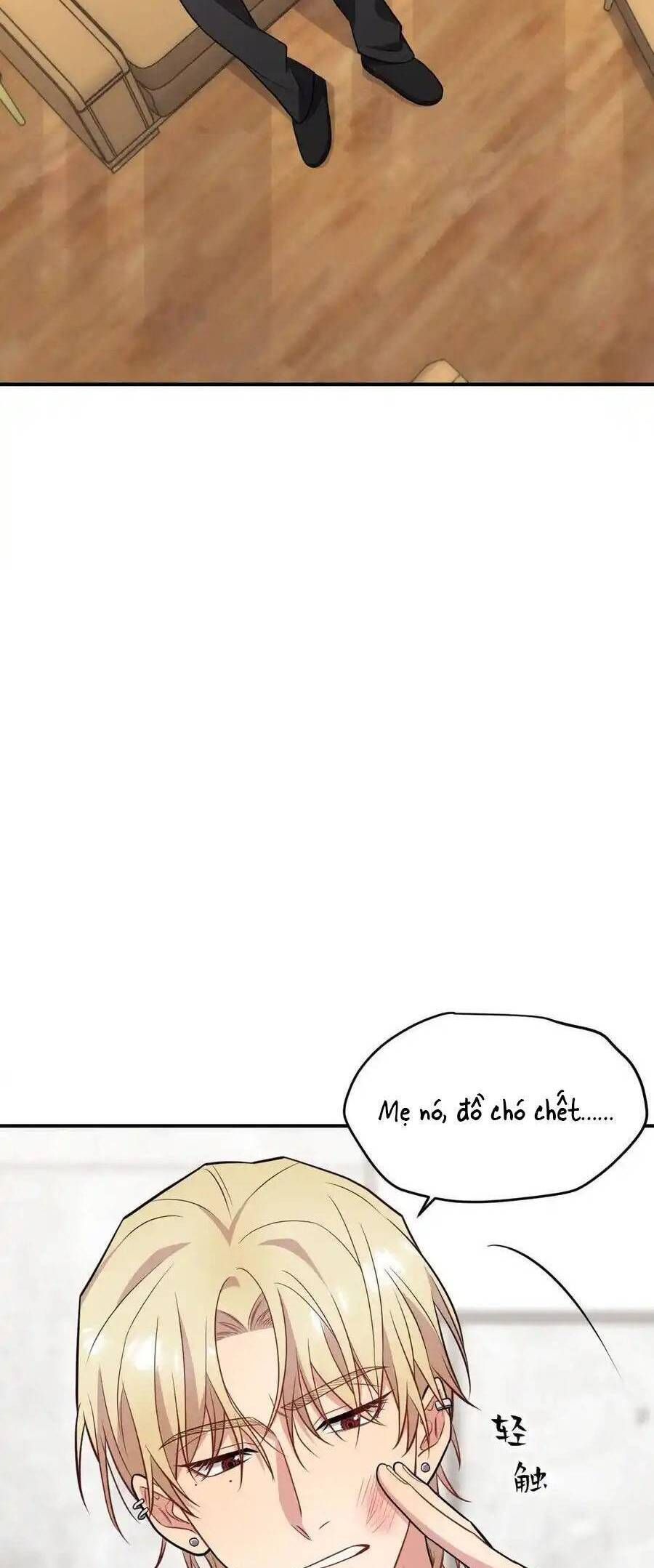 Trung Khuyển Công Lược Chapter 27 - 48