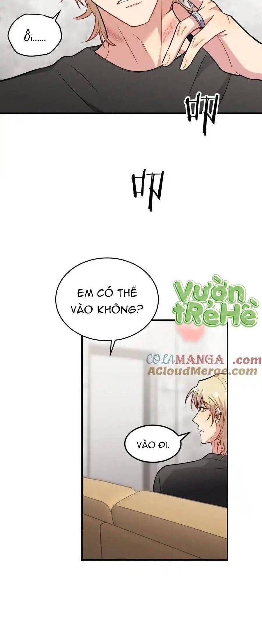 Trung Khuyển Công Lược Chapter 27 - 49