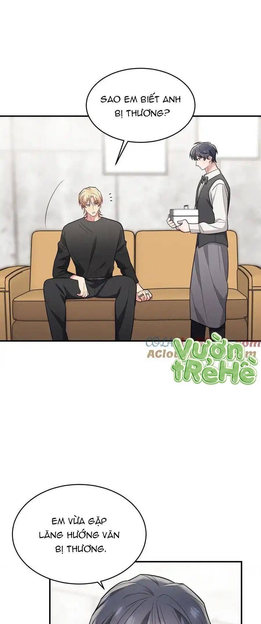 Trung Khuyển Công Lược Chapter 27 - 50