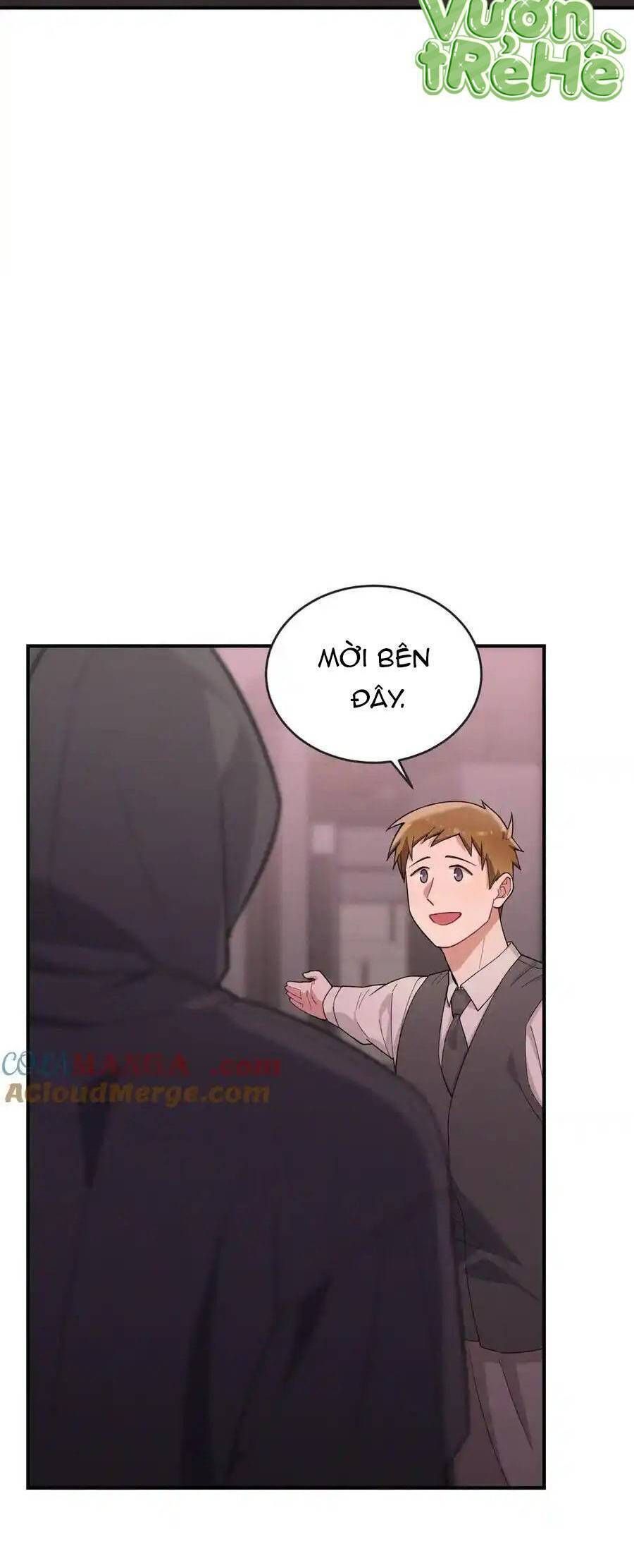 Trung Khuyển Công Lược Chapter 27 - 6