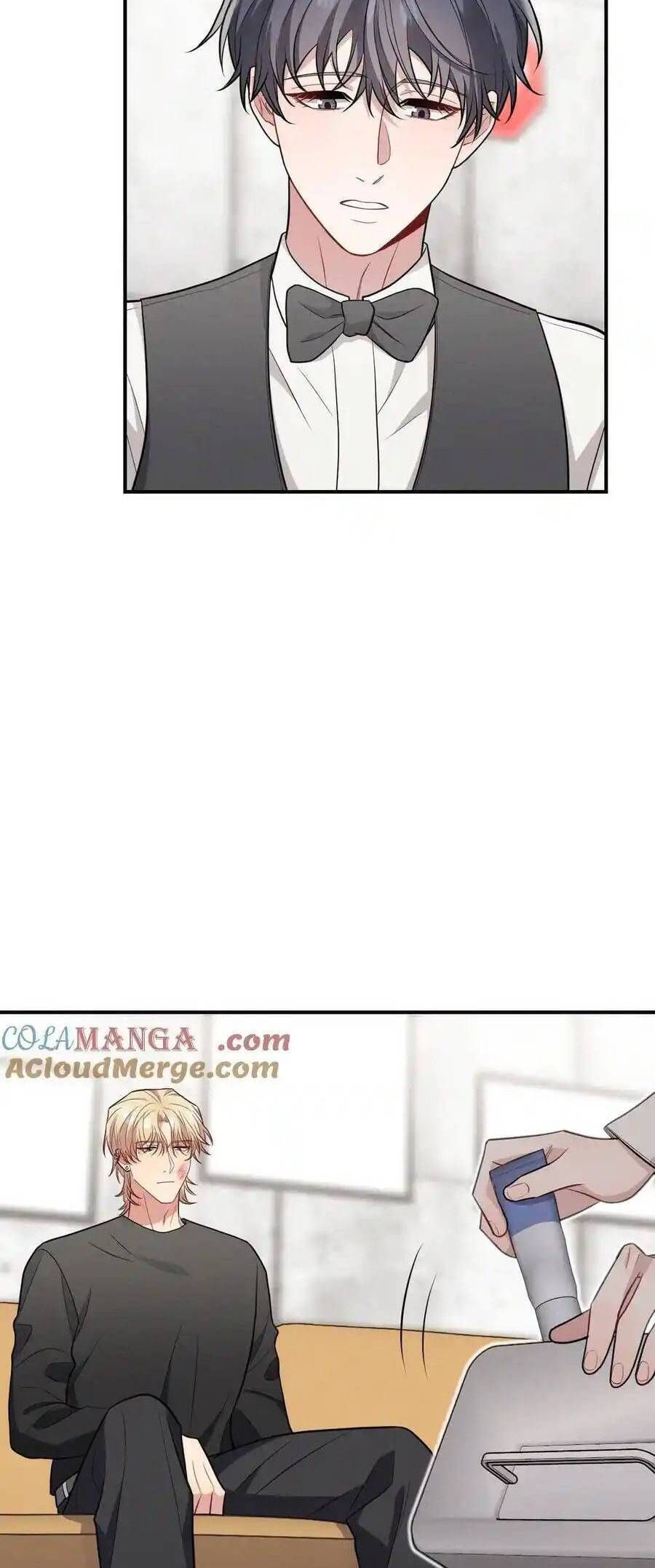 Trung Khuyển Công Lược Chapter 27 - 51