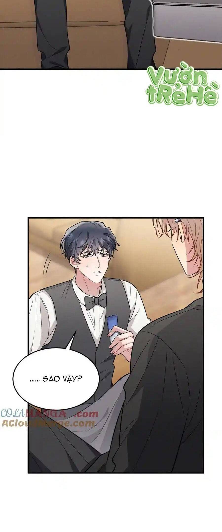 Trung Khuyển Công Lược Chapter 27 - 52