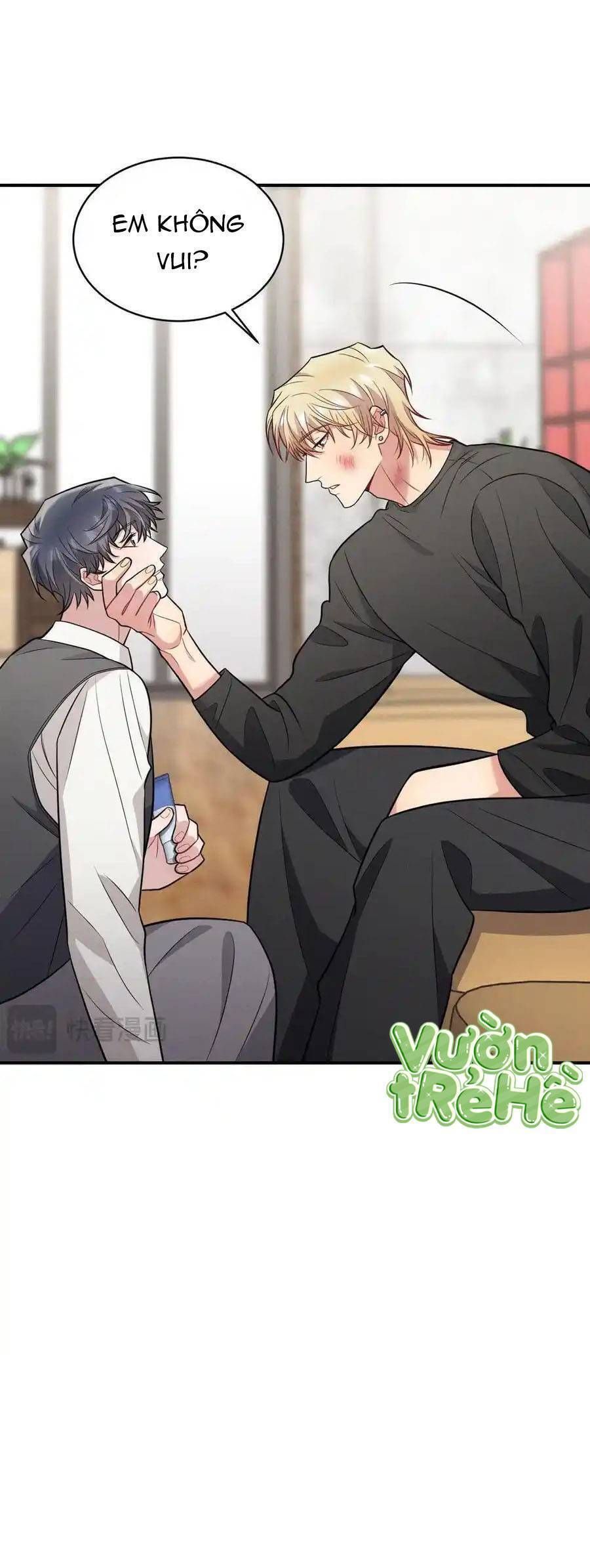 Trung Khuyển Công Lược Chapter 27 - 53