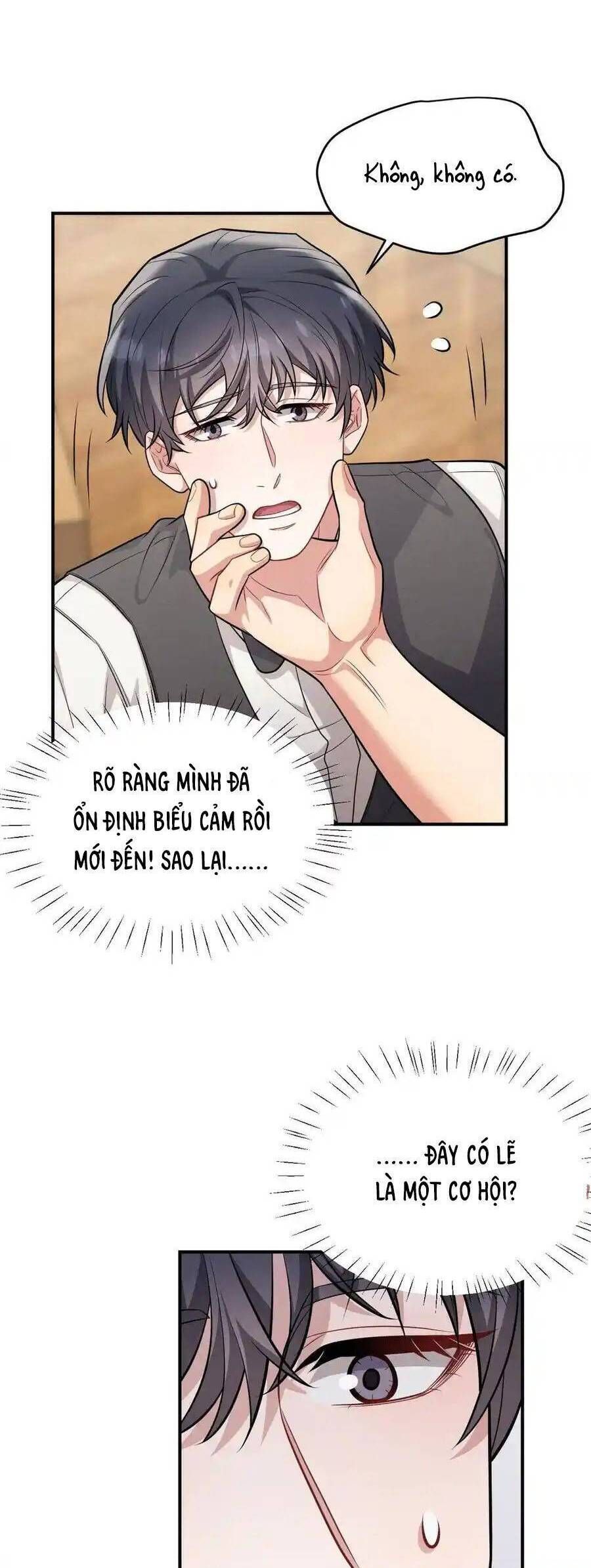 Trung Khuyển Công Lược Chapter 27 - 54