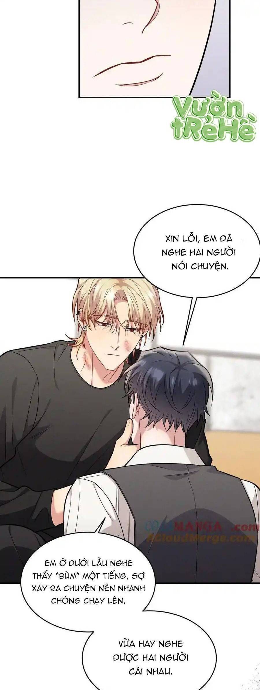 Trung Khuyển Công Lược Chapter 27 - 55