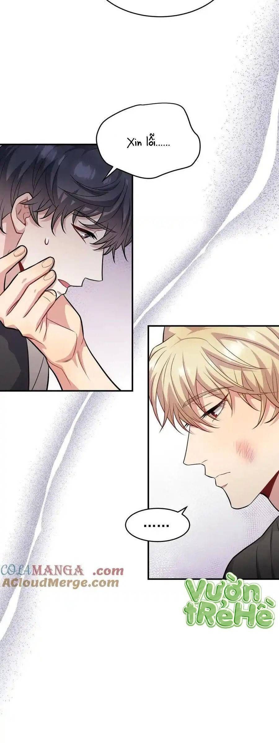 Trung Khuyển Công Lược Chapter 27 - 56