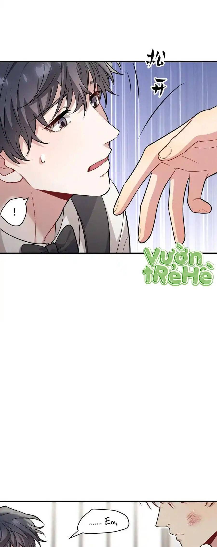 Trung Khuyển Công Lược Chapter 27 - 57