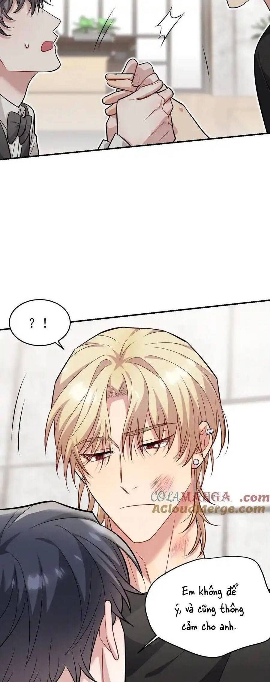 Trung Khuyển Công Lược Chapter 27 - 58