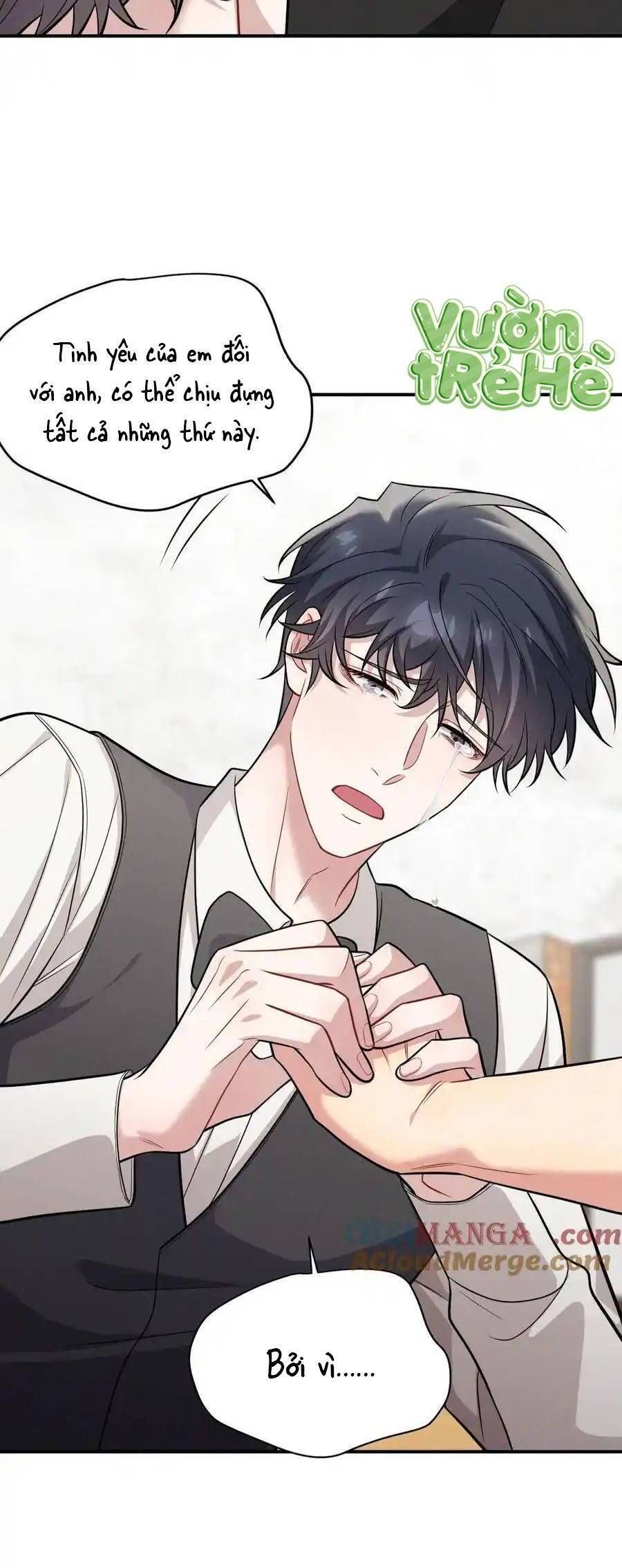 Trung Khuyển Công Lược Chapter 27 - 59