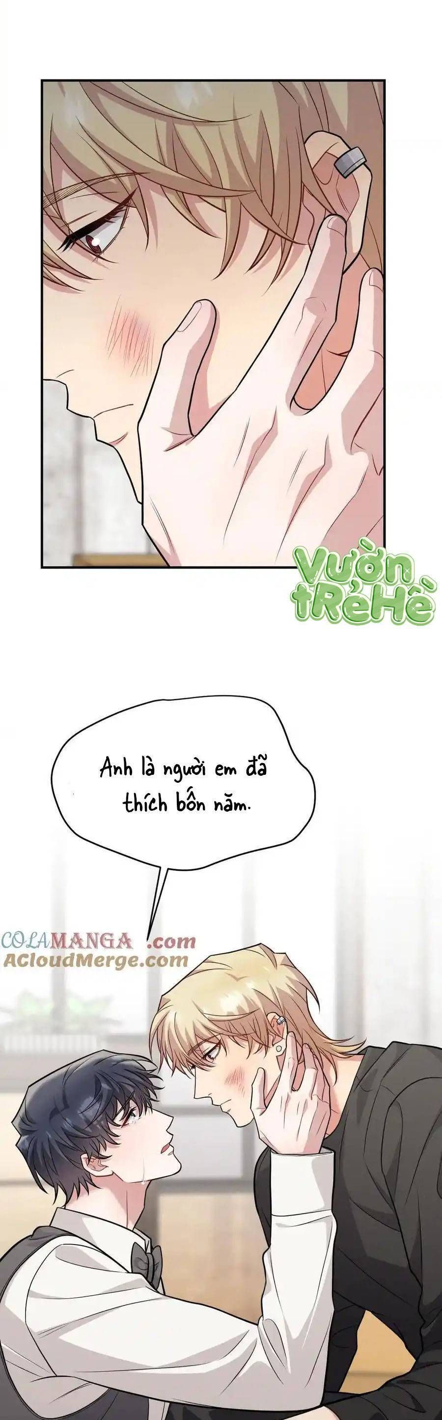 Trung Khuyển Công Lược Chapter 27 - 60