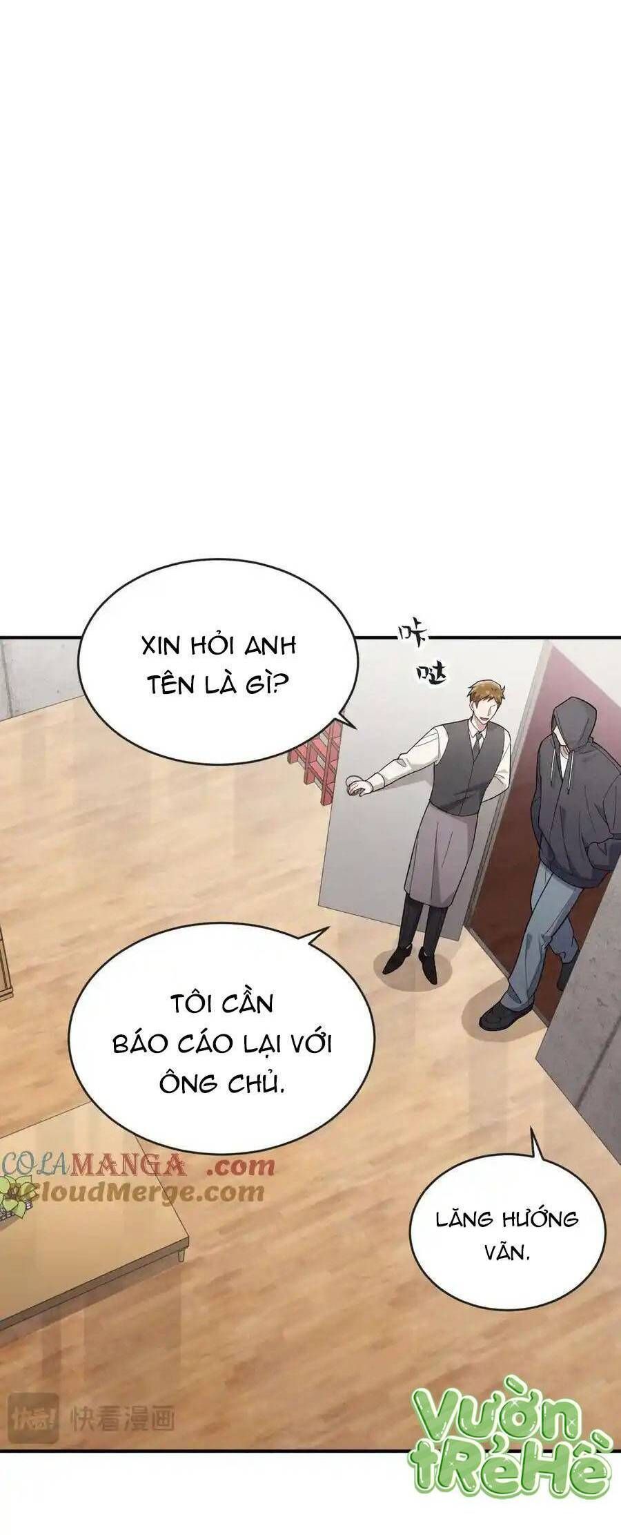 Trung Khuyển Công Lược Chapter 27 - 7