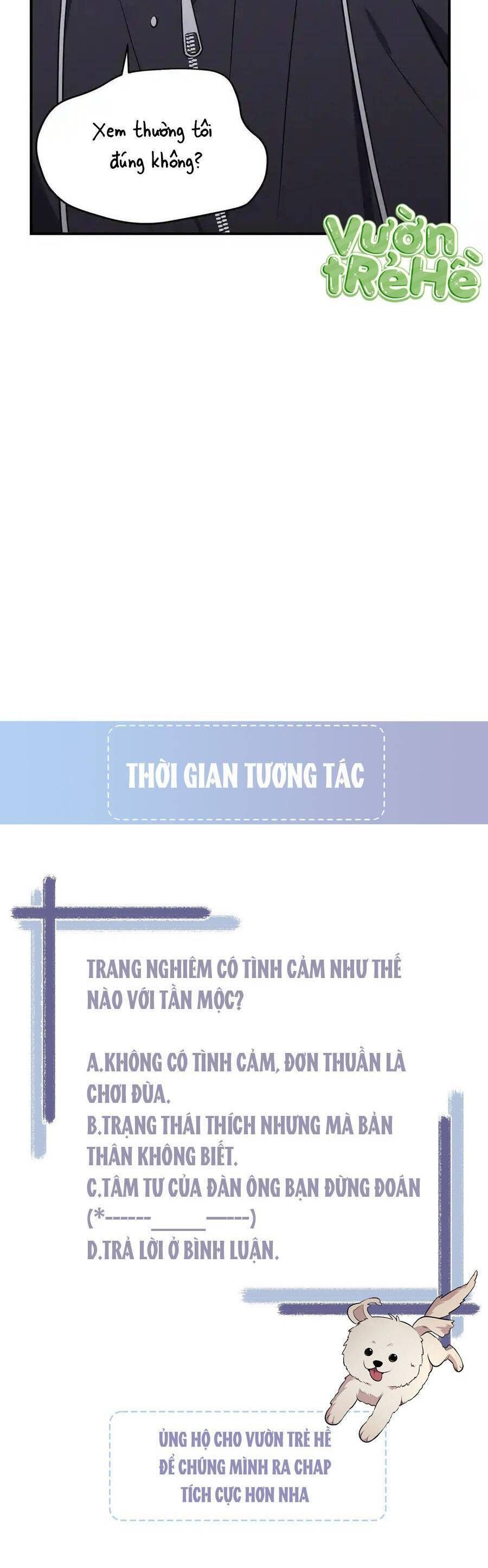 Trung Khuyển Công Lược Chapter 27 - 63