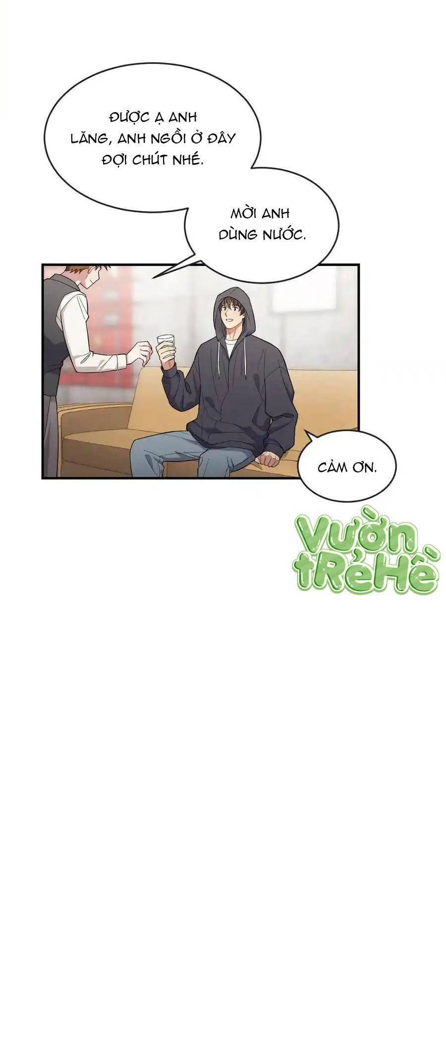 Trung Khuyển Công Lược Chapter 27 - 8