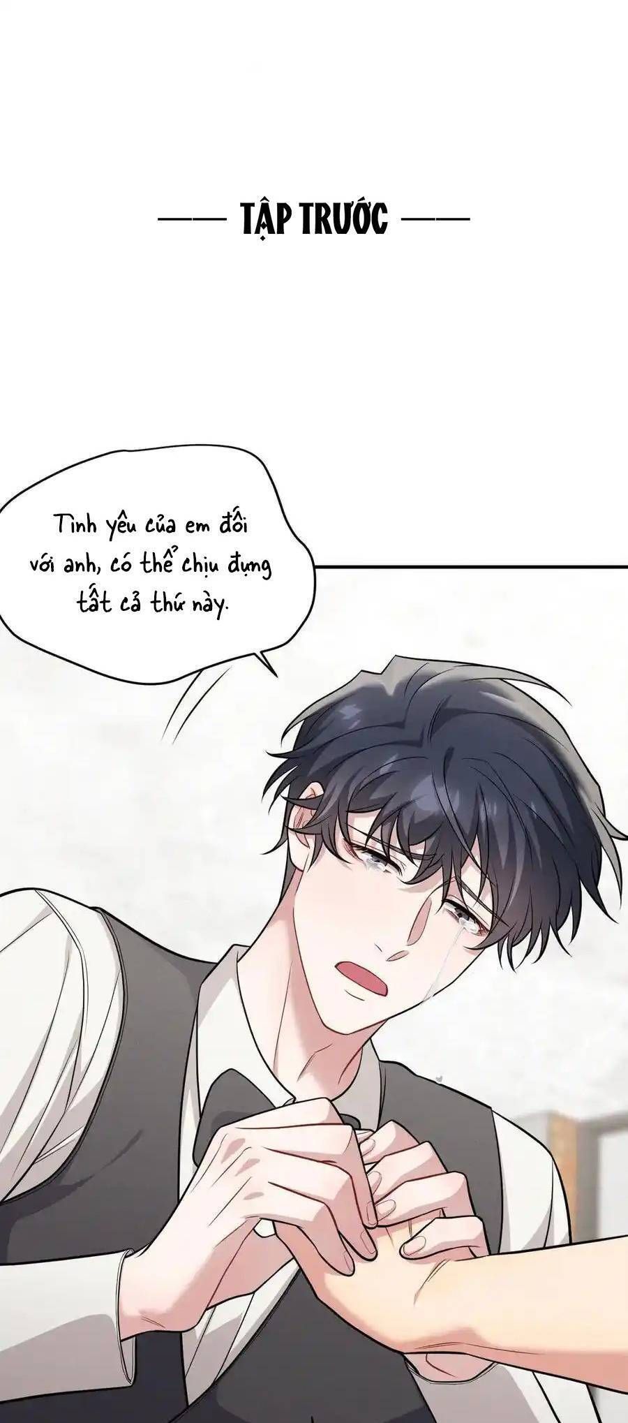 Trung Khuyển Công Lược Chapter 28 - 2