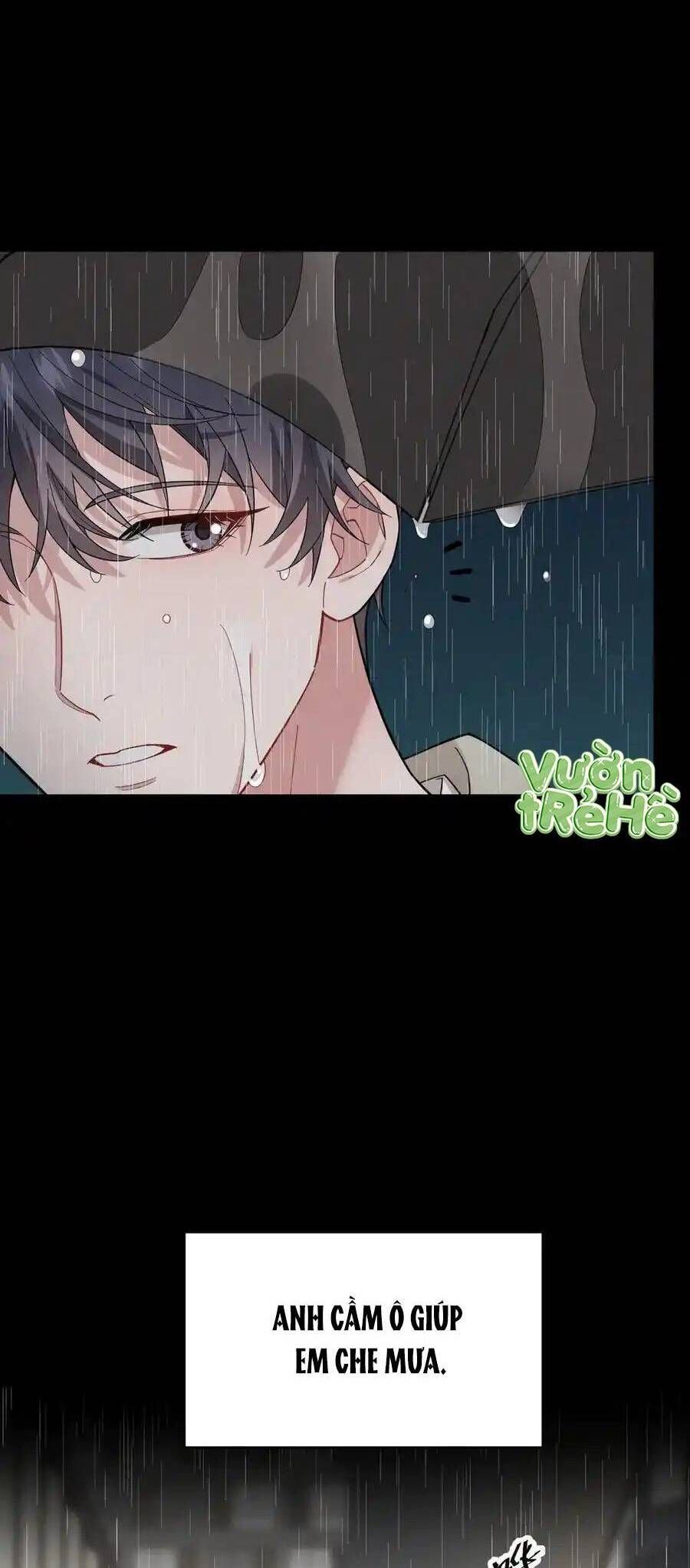 Trung Khuyển Công Lược Chapter 28 - 13