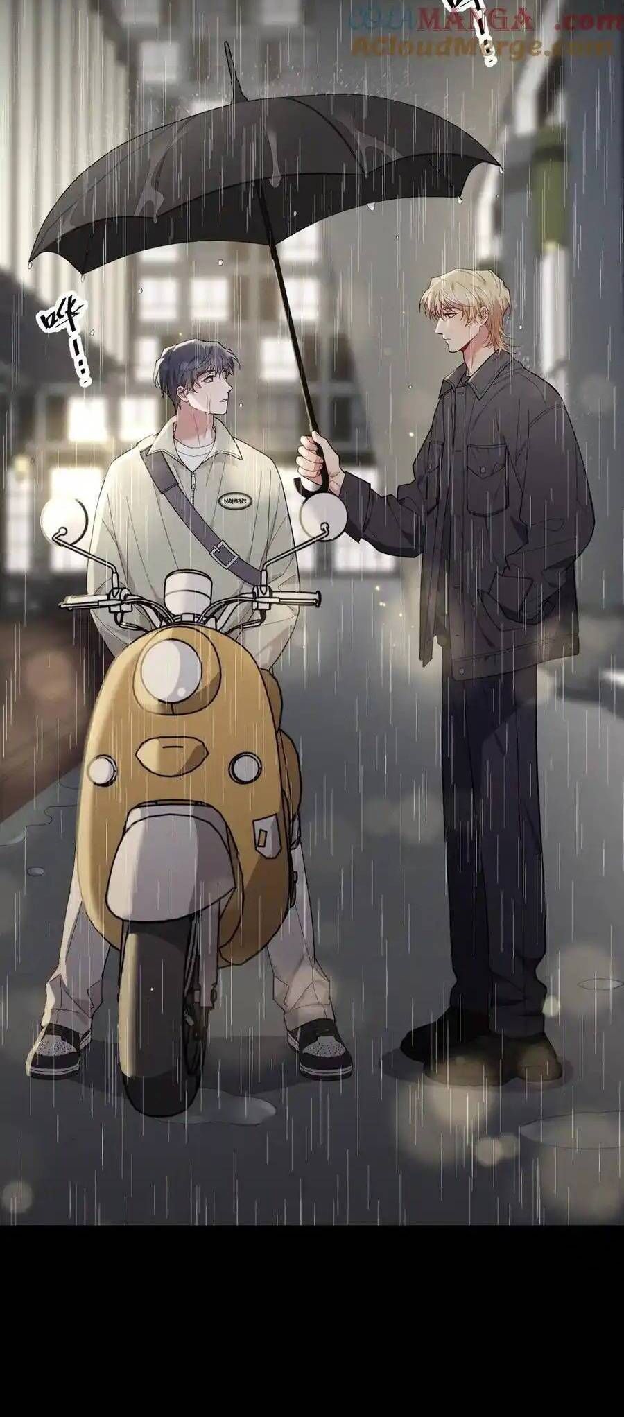 Trung Khuyển Công Lược Chapter 28 - 14