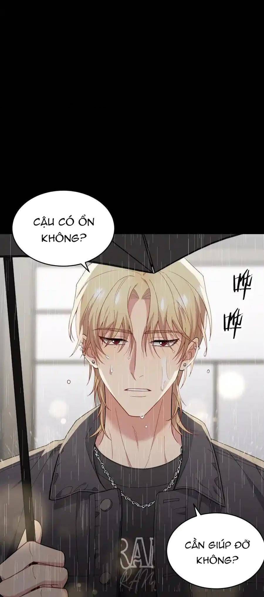 Trung Khuyển Công Lược Chapter 28 - 15