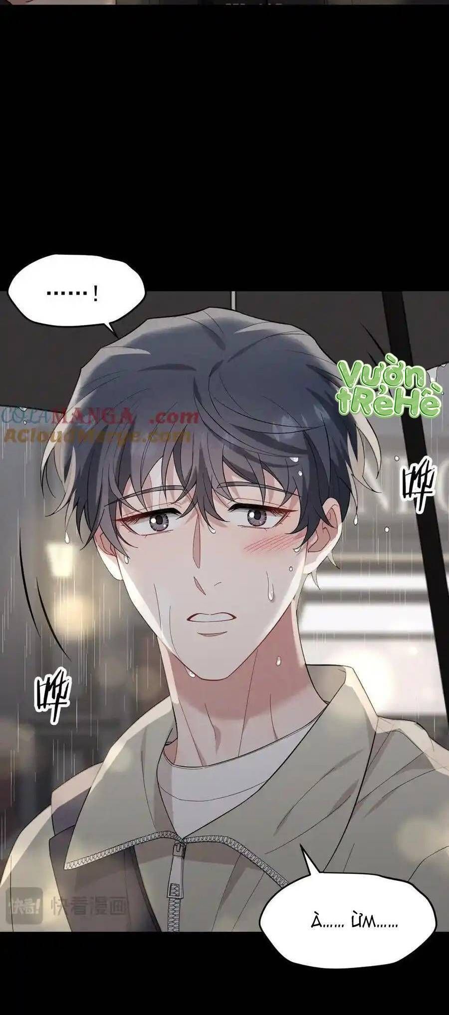 Trung Khuyển Công Lược Chapter 28 - 16