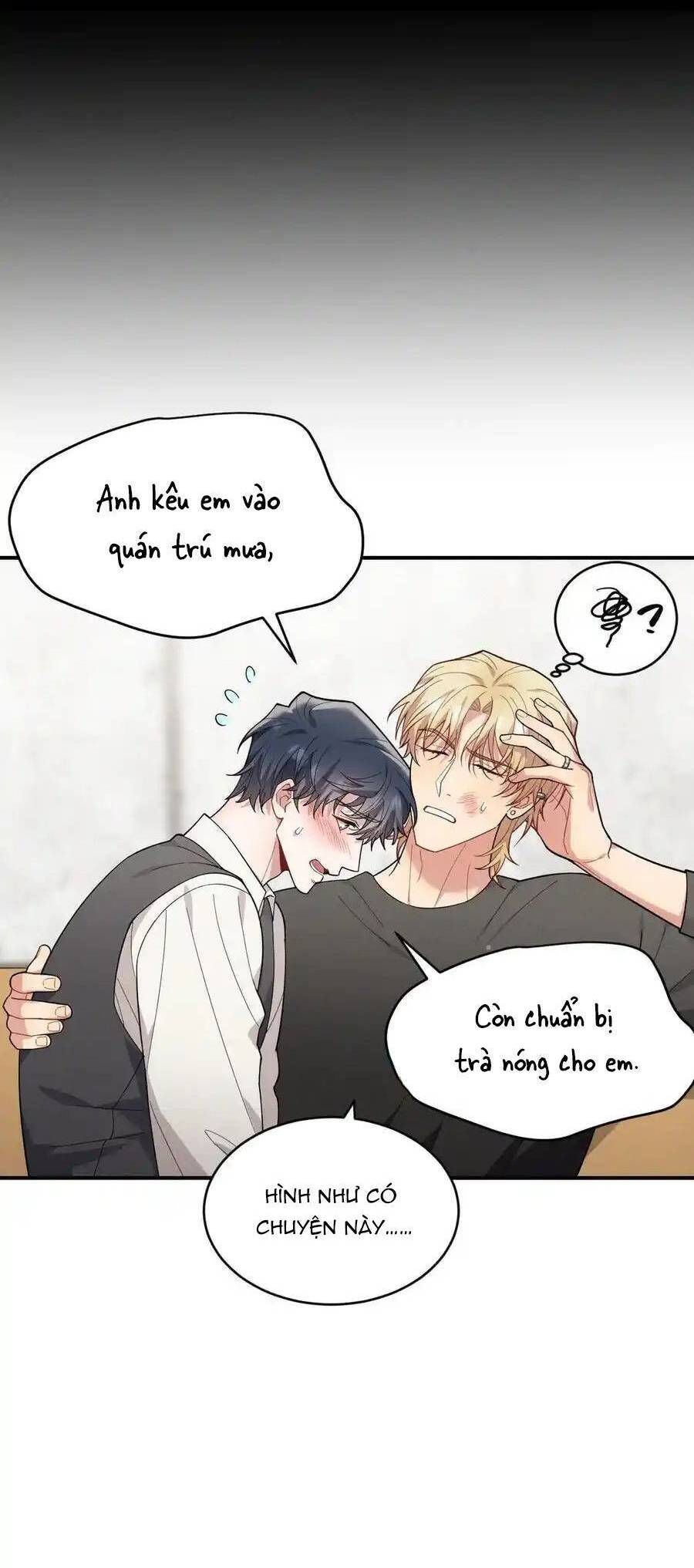 Trung Khuyển Công Lược Chapter 28 - 17