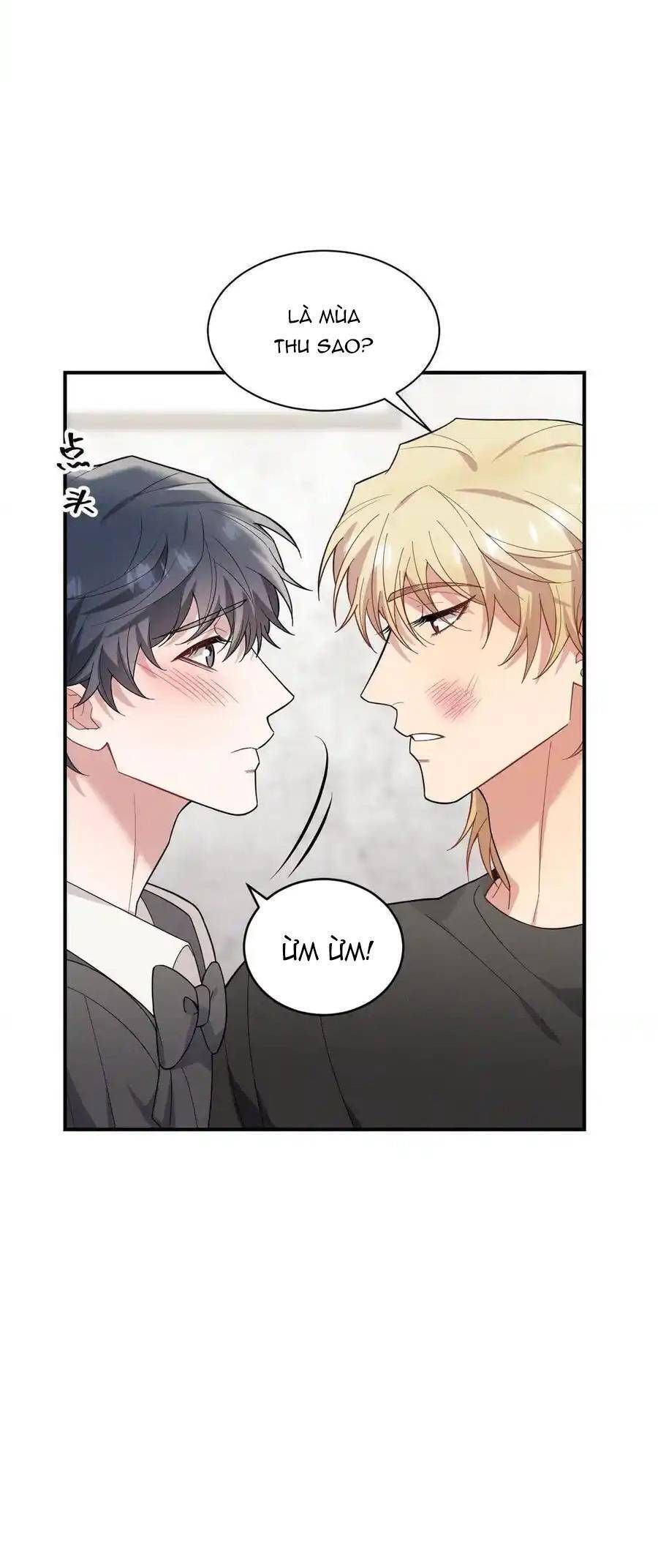 Trung Khuyển Công Lược Chapter 28 - 18