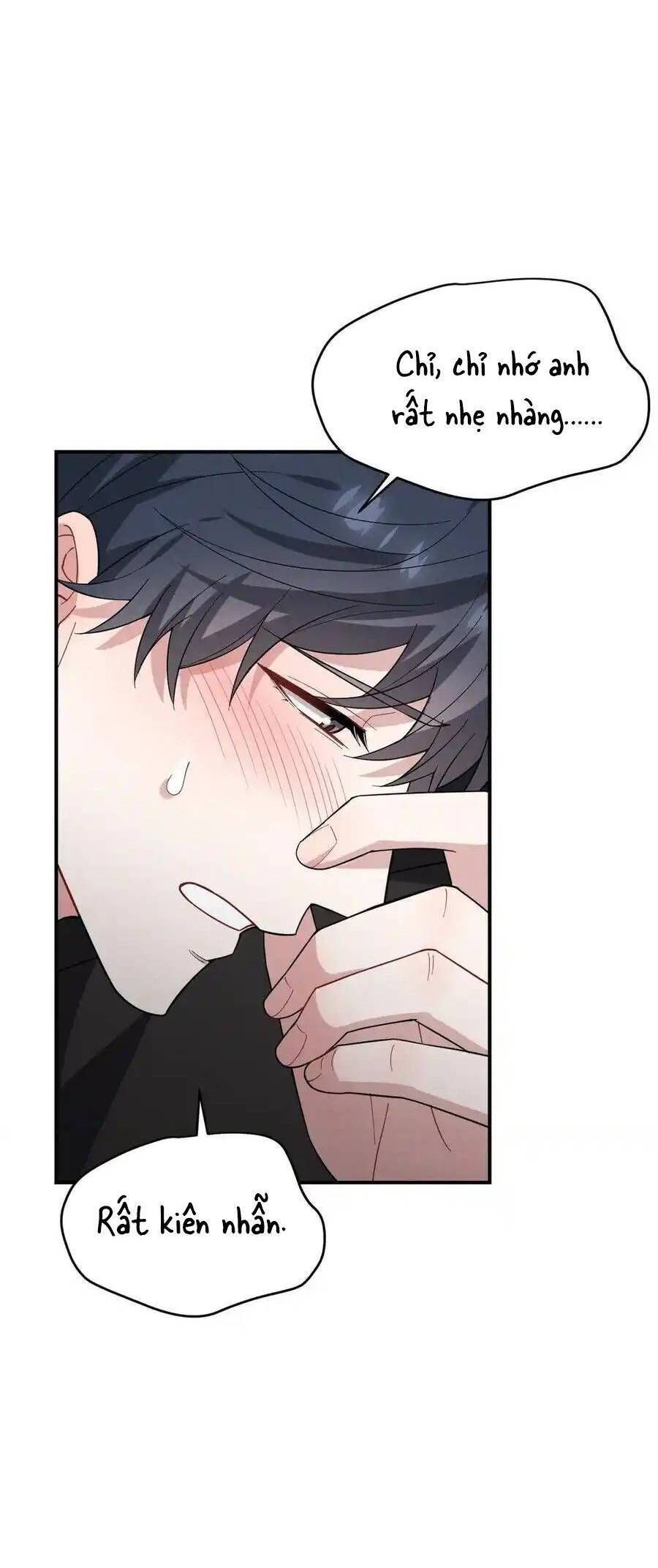 Trung Khuyển Công Lược Chapter 28 - 20