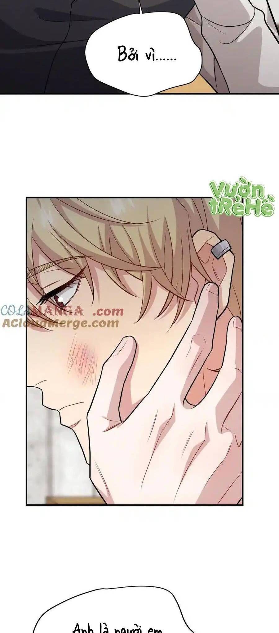 Trung Khuyển Công Lược Chapter 28 - 3