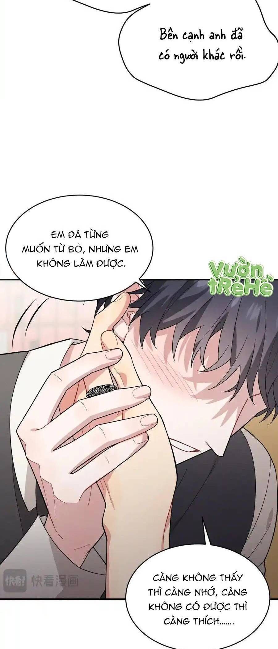 Trung Khuyển Công Lược Chapter 28 - 22