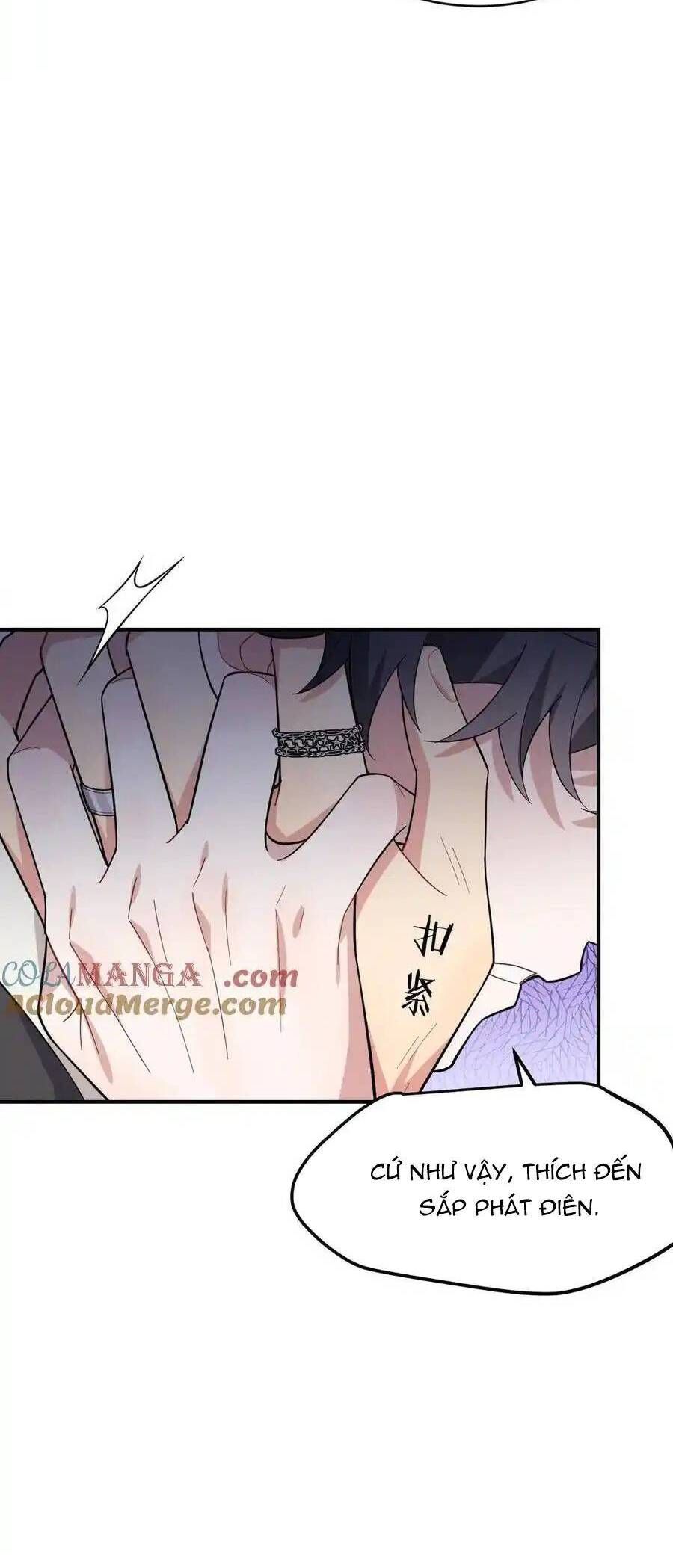 Trung Khuyển Công Lược Chapter 28 - 23