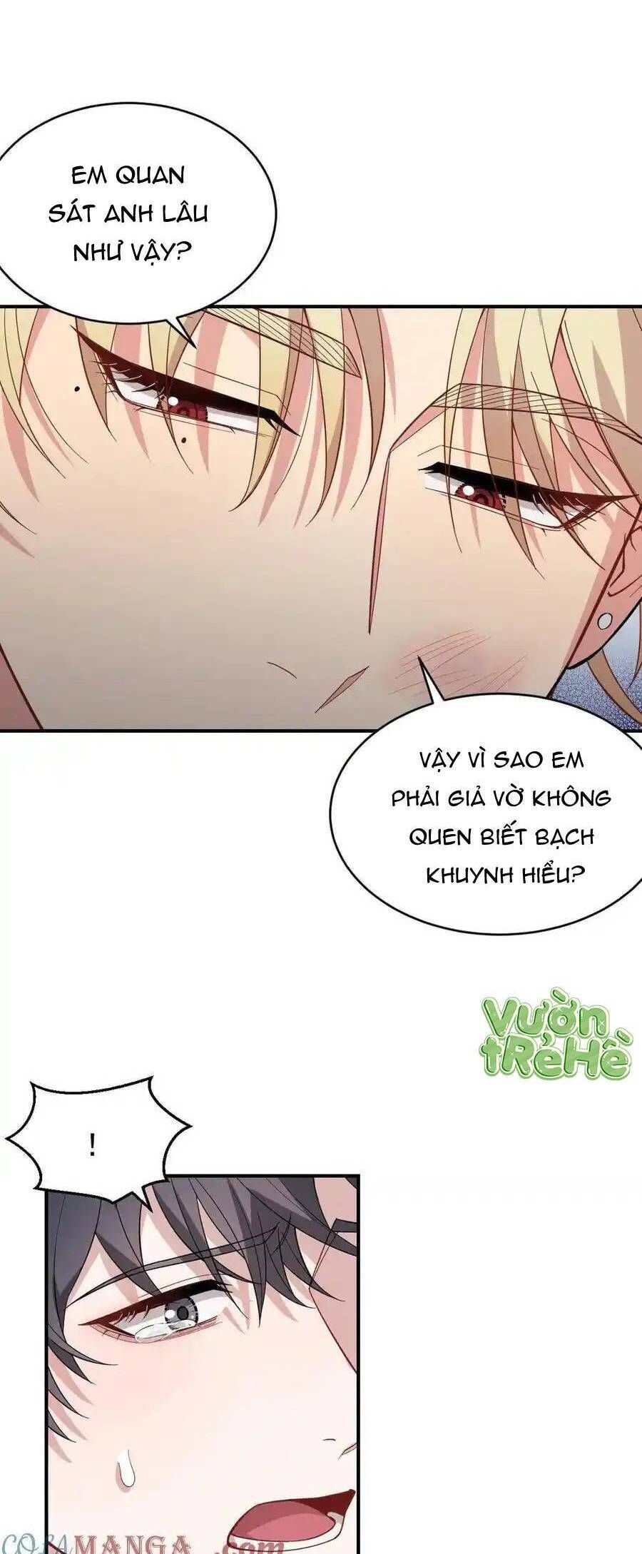 Trung Khuyển Công Lược Chapter 28 - 25