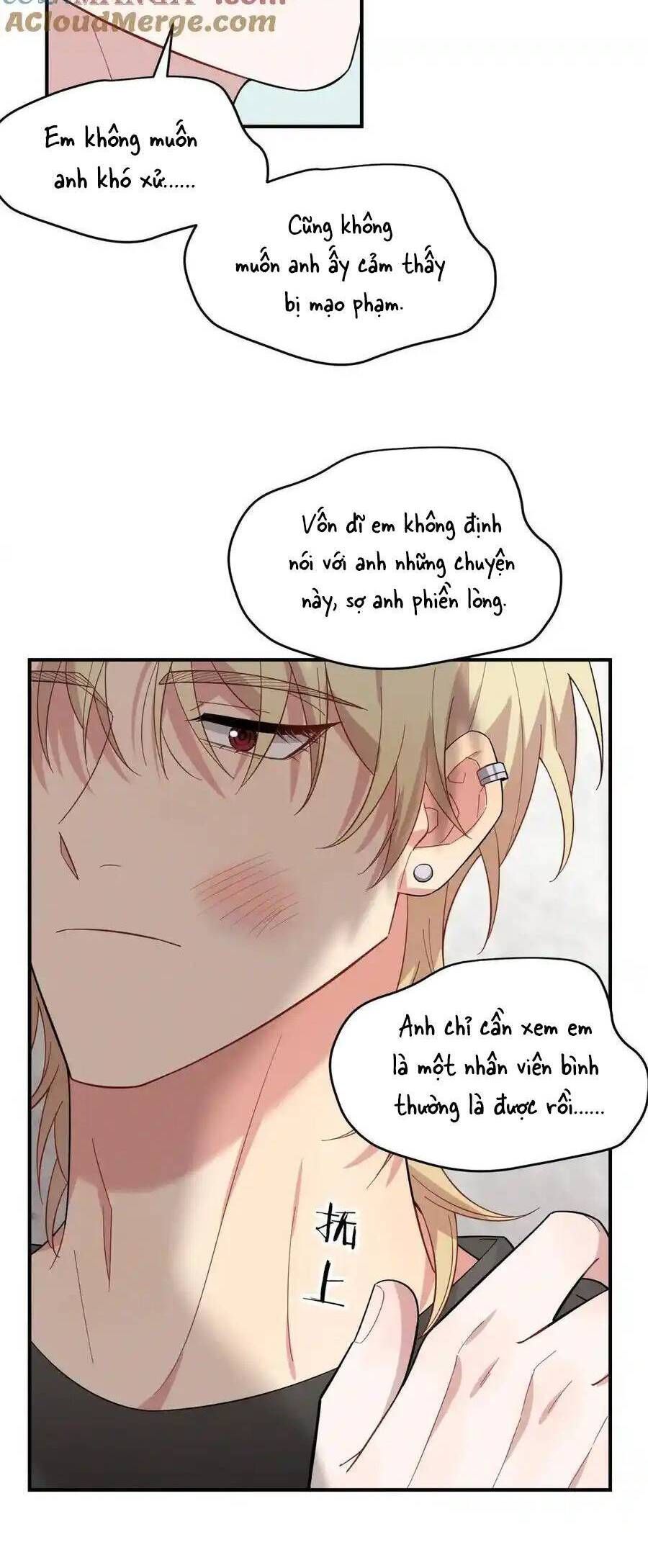 Trung Khuyển Công Lược Chapter 28 - 26