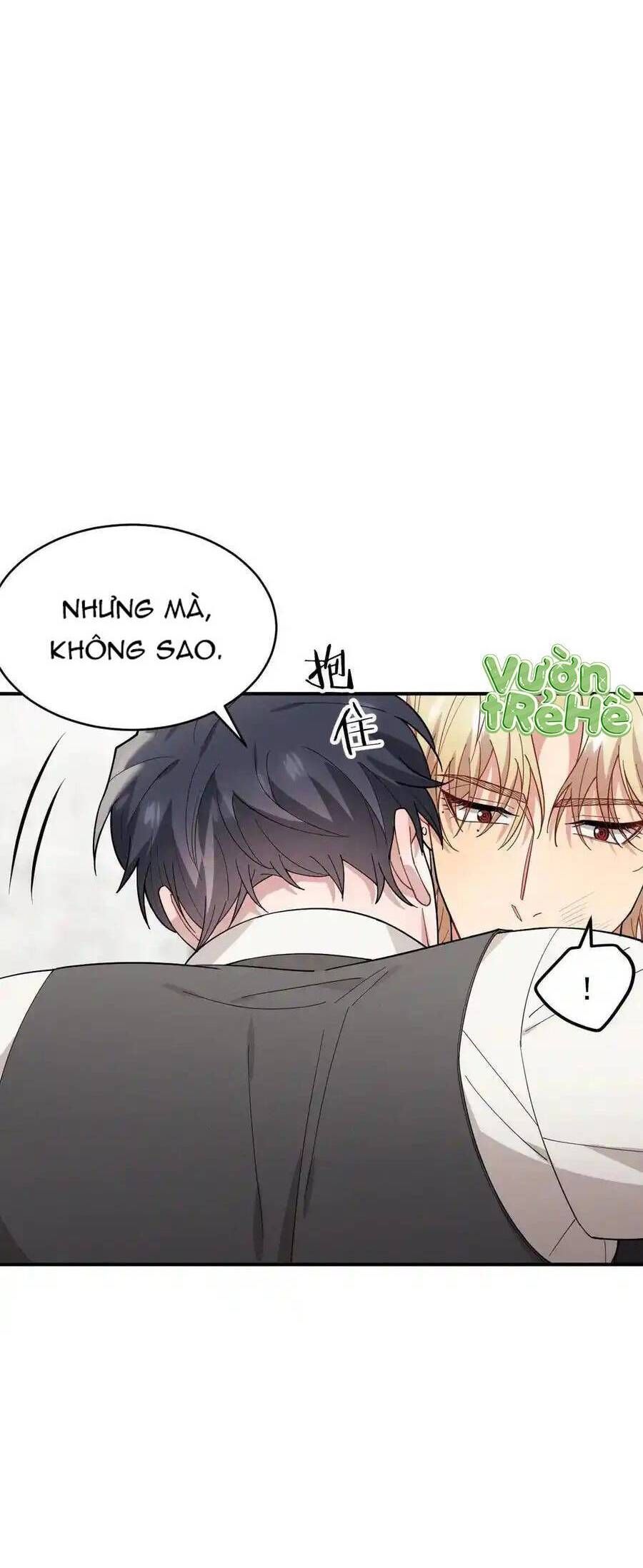 Trung Khuyển Công Lược Chapter 28 - 28