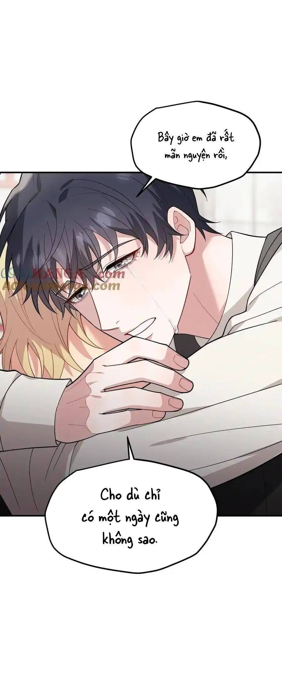 Trung Khuyển Công Lược Chapter 28 - 29