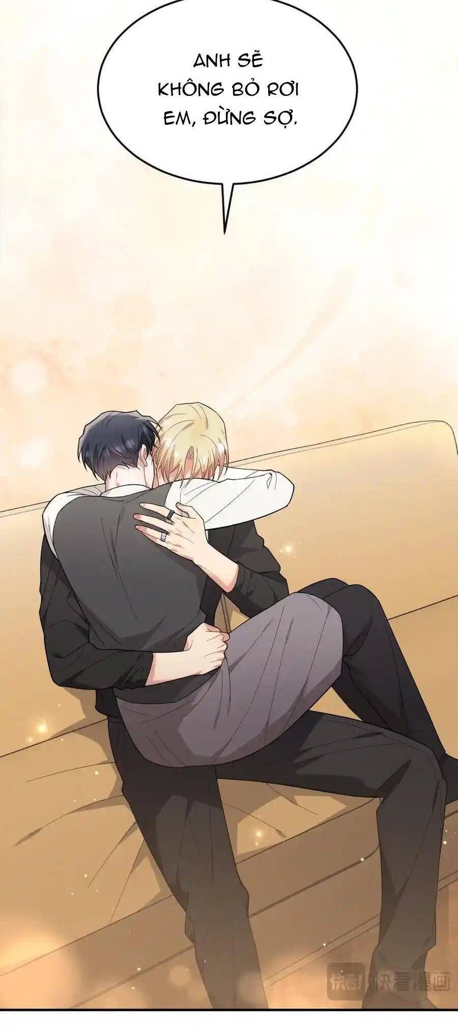 Trung Khuyển Công Lược Chapter 28 - 32