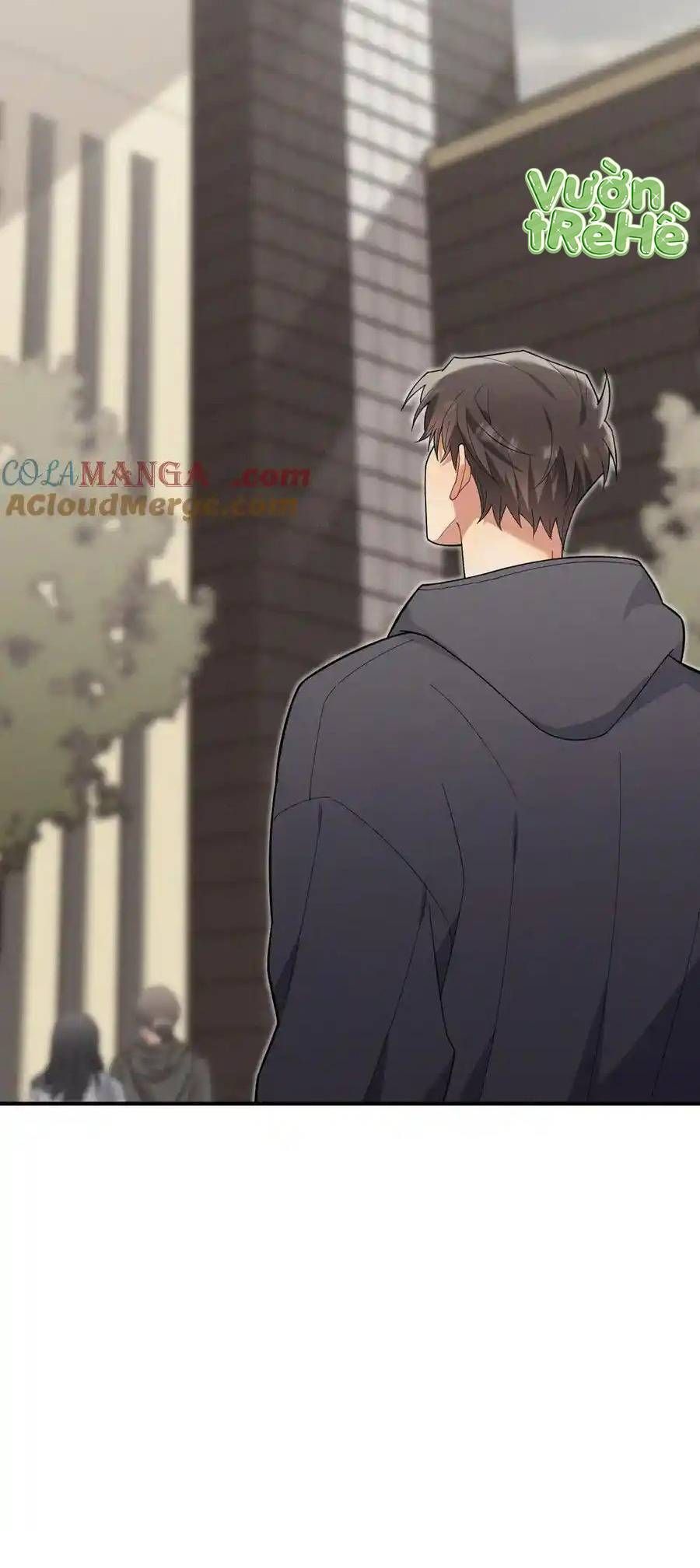 Trung Khuyển Công Lược Chapter 28 - 34