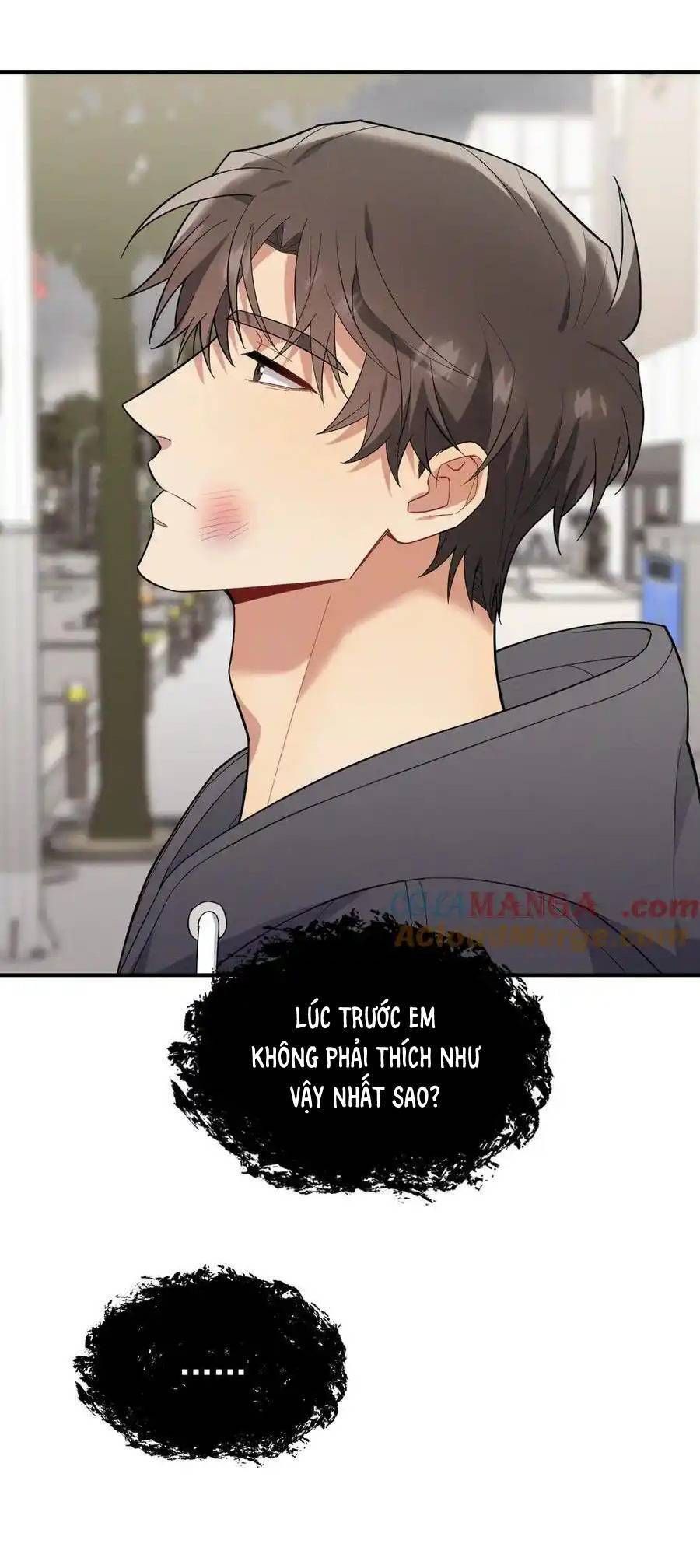 Trung Khuyển Công Lược Chapter 28 - 35