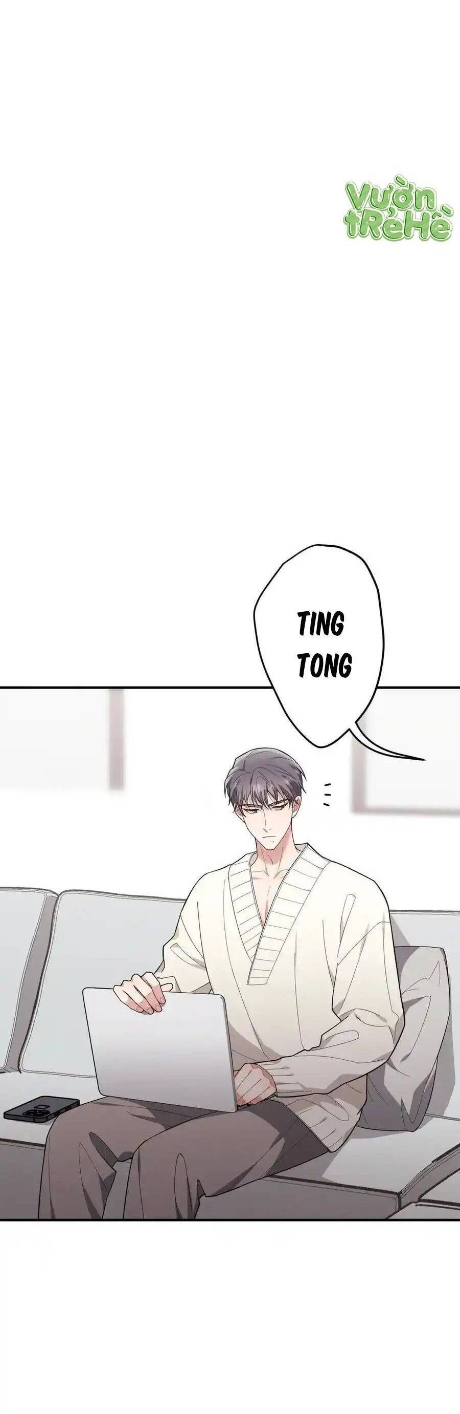 Trung Khuyển Công Lược Chapter 28 - 37