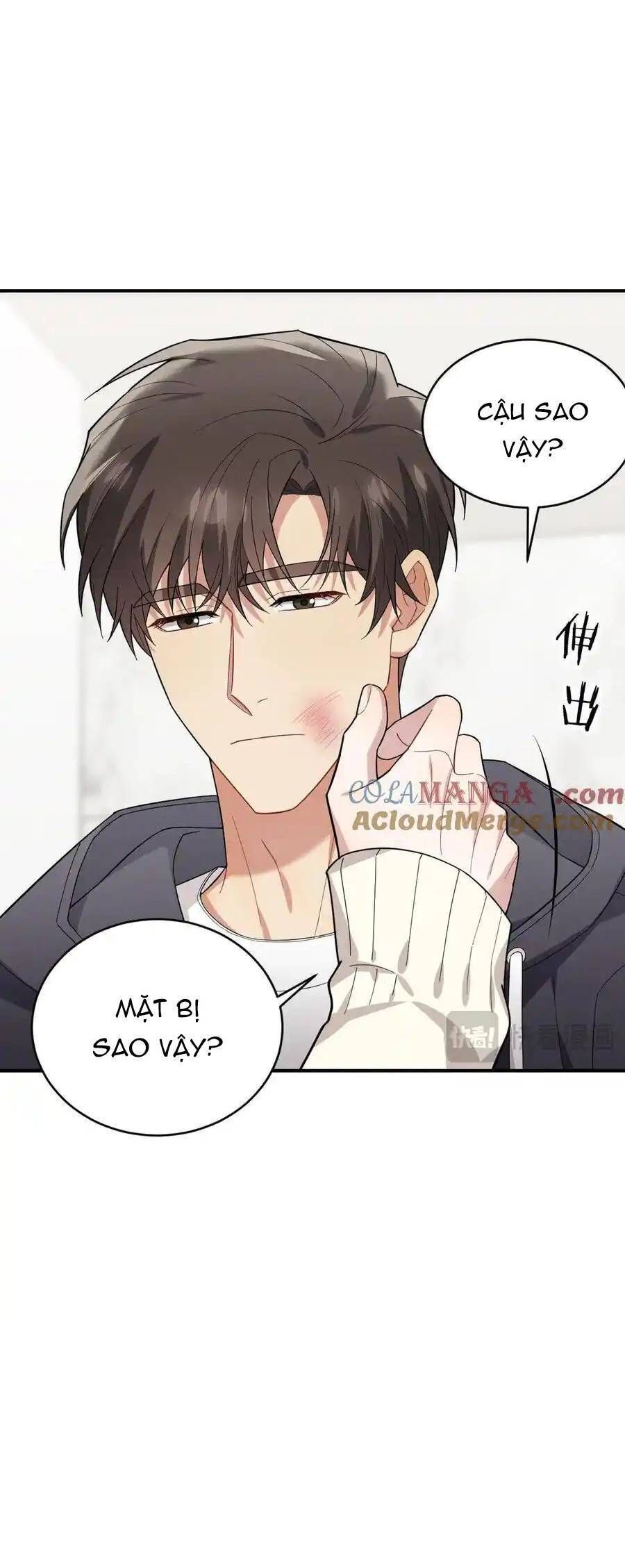 Trung Khuyển Công Lược Chapter 28 - 39