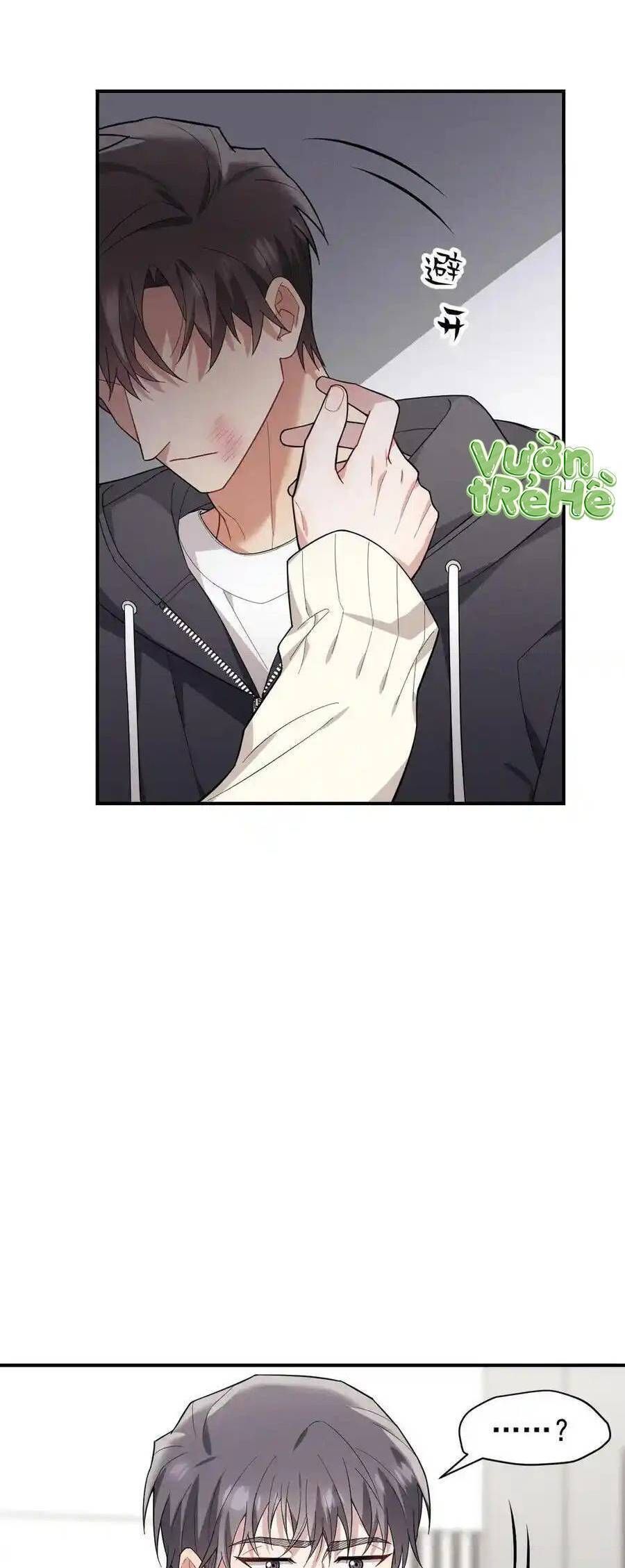 Trung Khuyển Công Lược Chapter 28 - 40