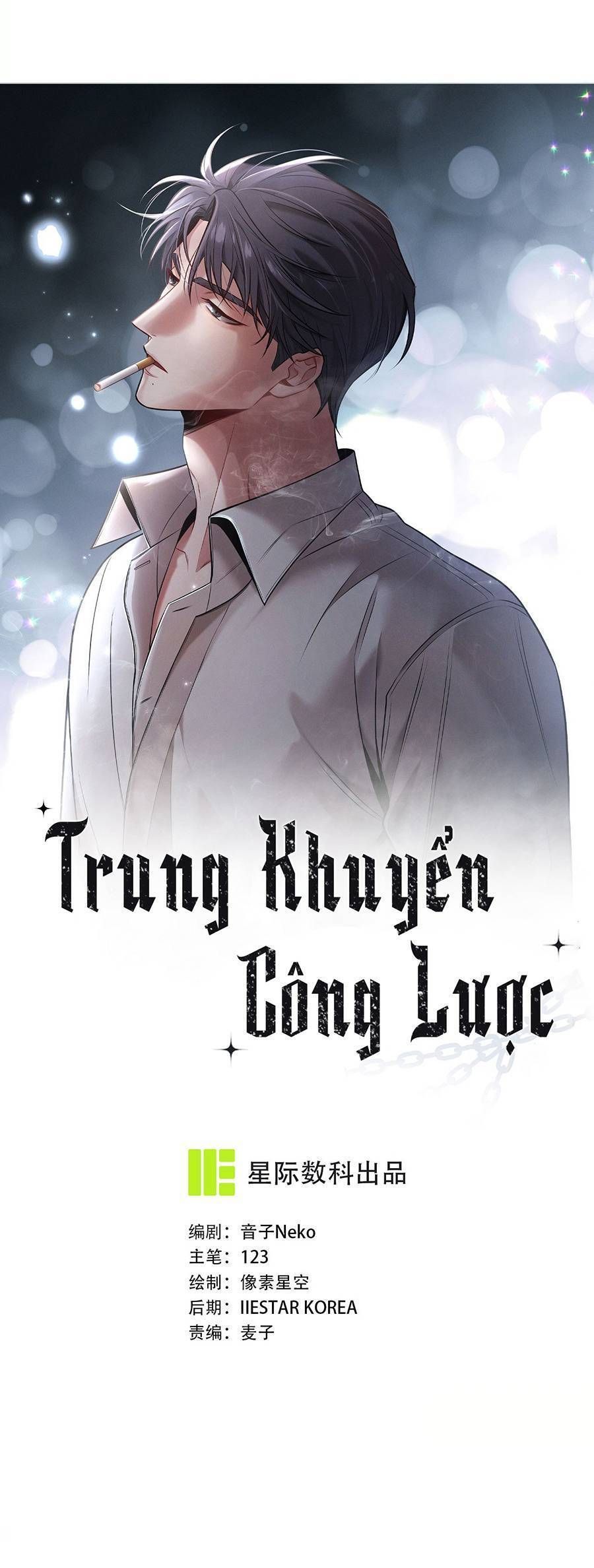 Trung Khuyển Công Lược Chapter 28 - 5