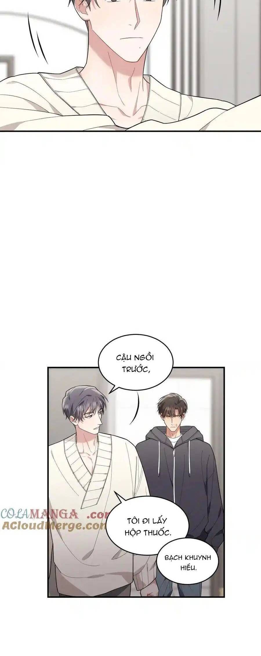 Trung Khuyển Công Lược Chapter 28 - 41