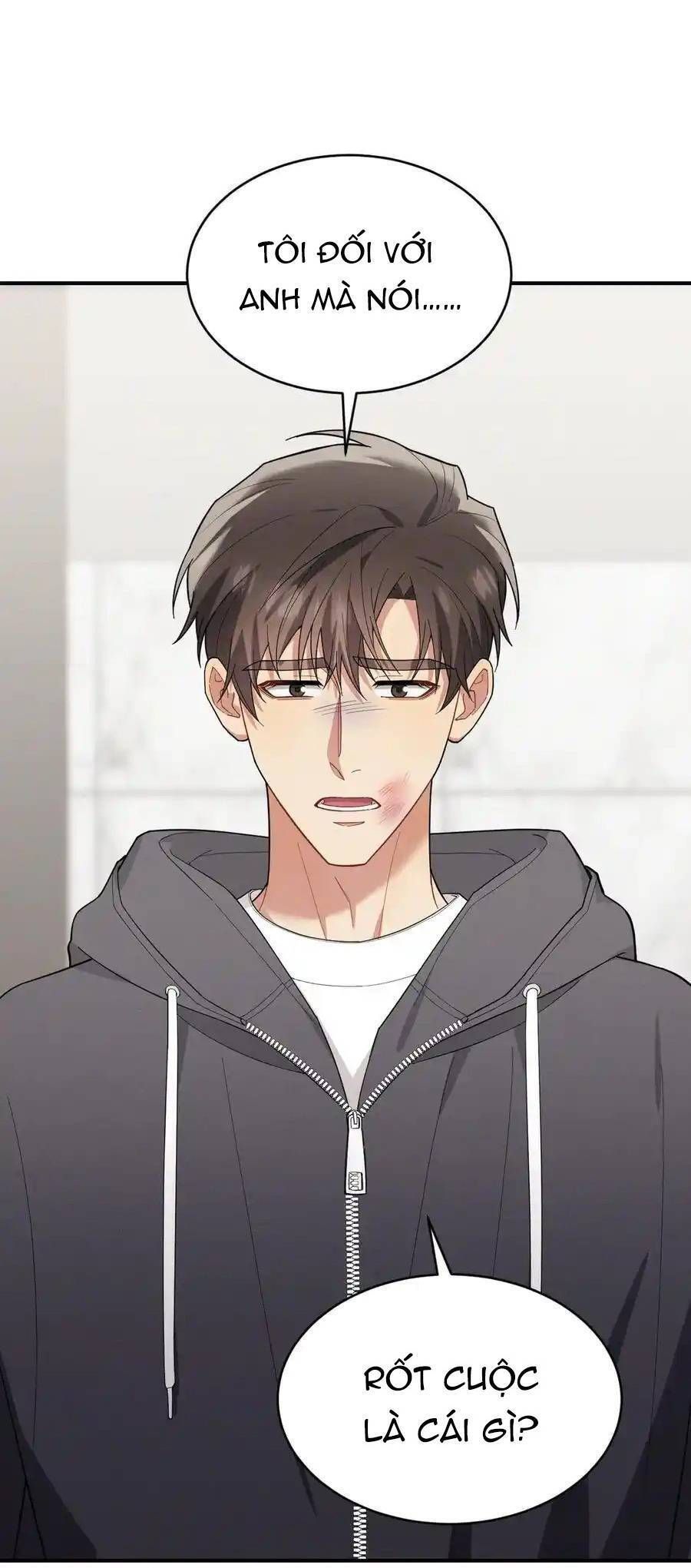 Trung Khuyển Công Lược Chapter 28 - 42