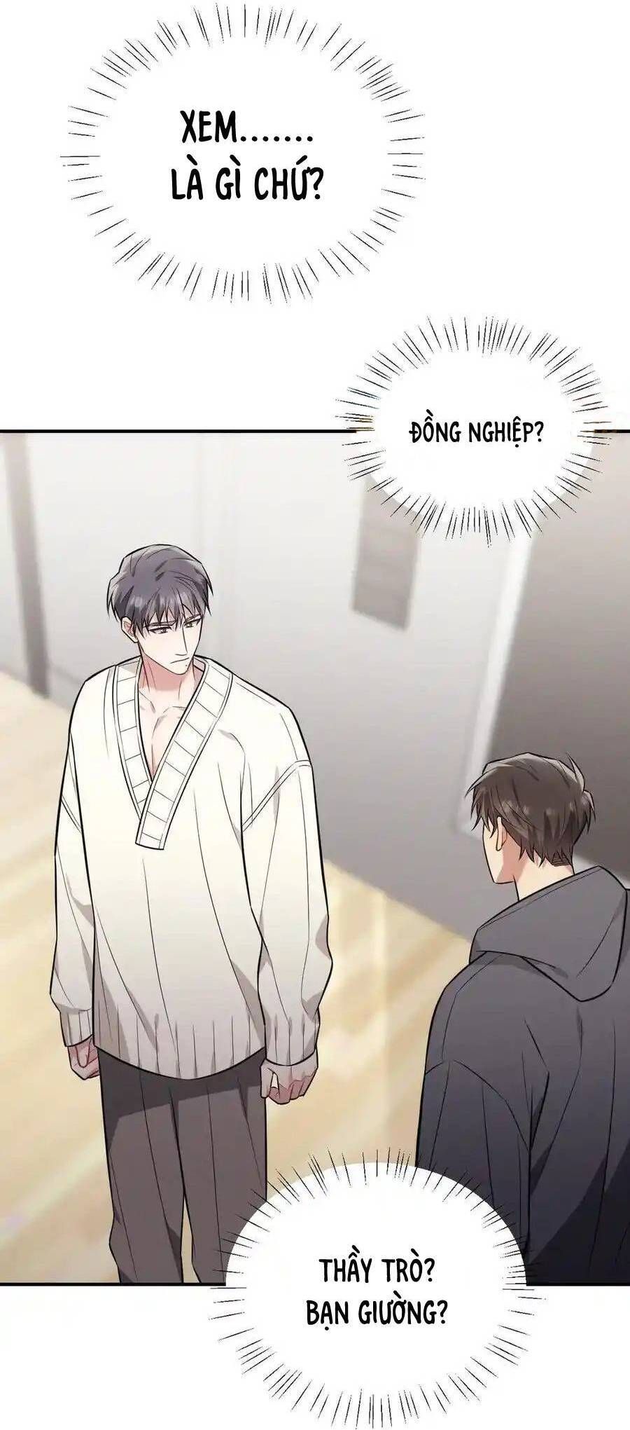 Trung Khuyển Công Lược Chapter 28 - 44