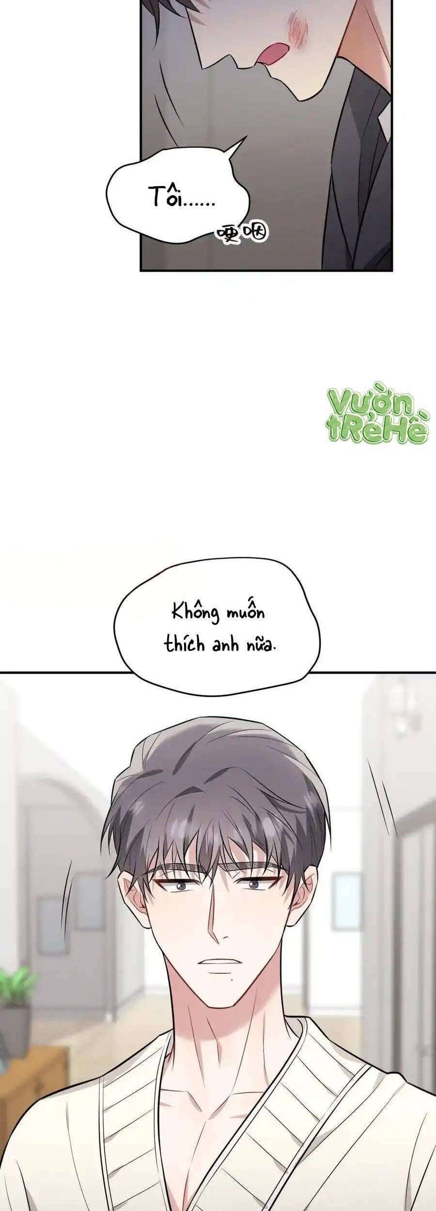 Trung Khuyển Công Lược Chapter 28 - 46