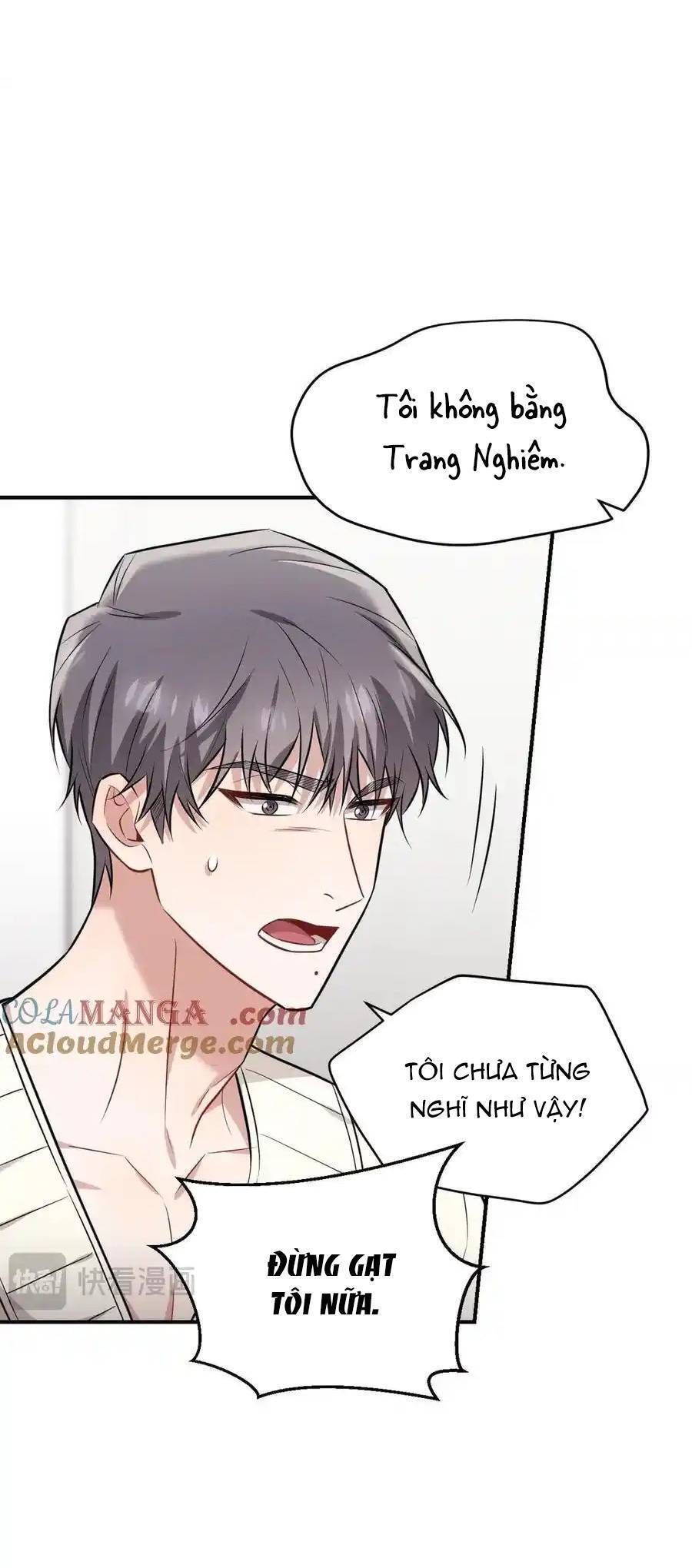 Trung Khuyển Công Lược Chapter 28 - 48